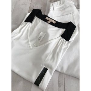 S O L D | Banana Republic Top